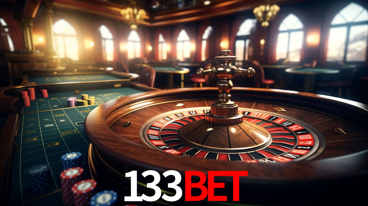 133BET