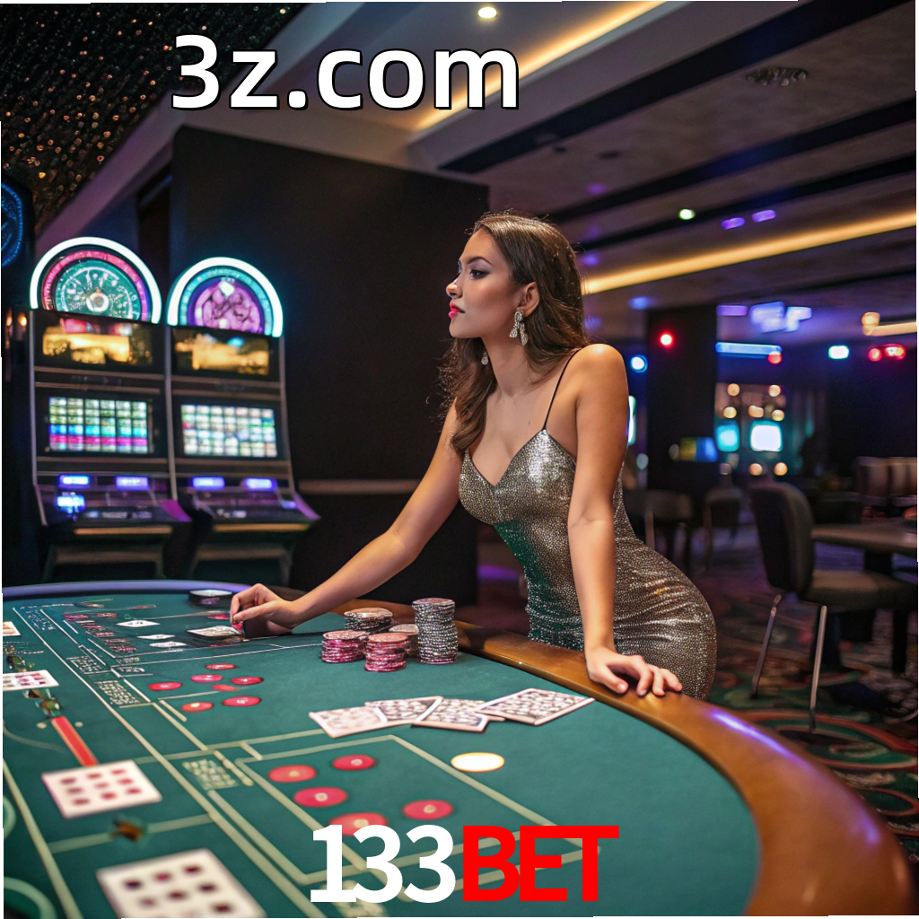 133BET
