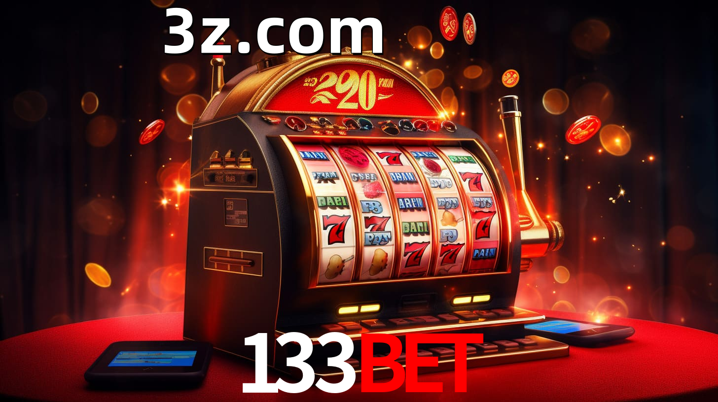 133BET