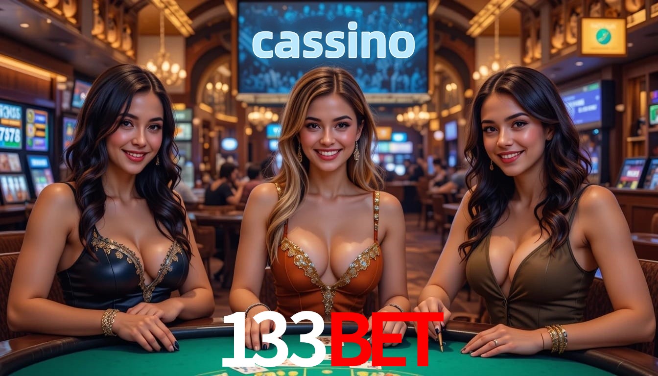 A Emoção das Apostas Ao Vivo no 133BET