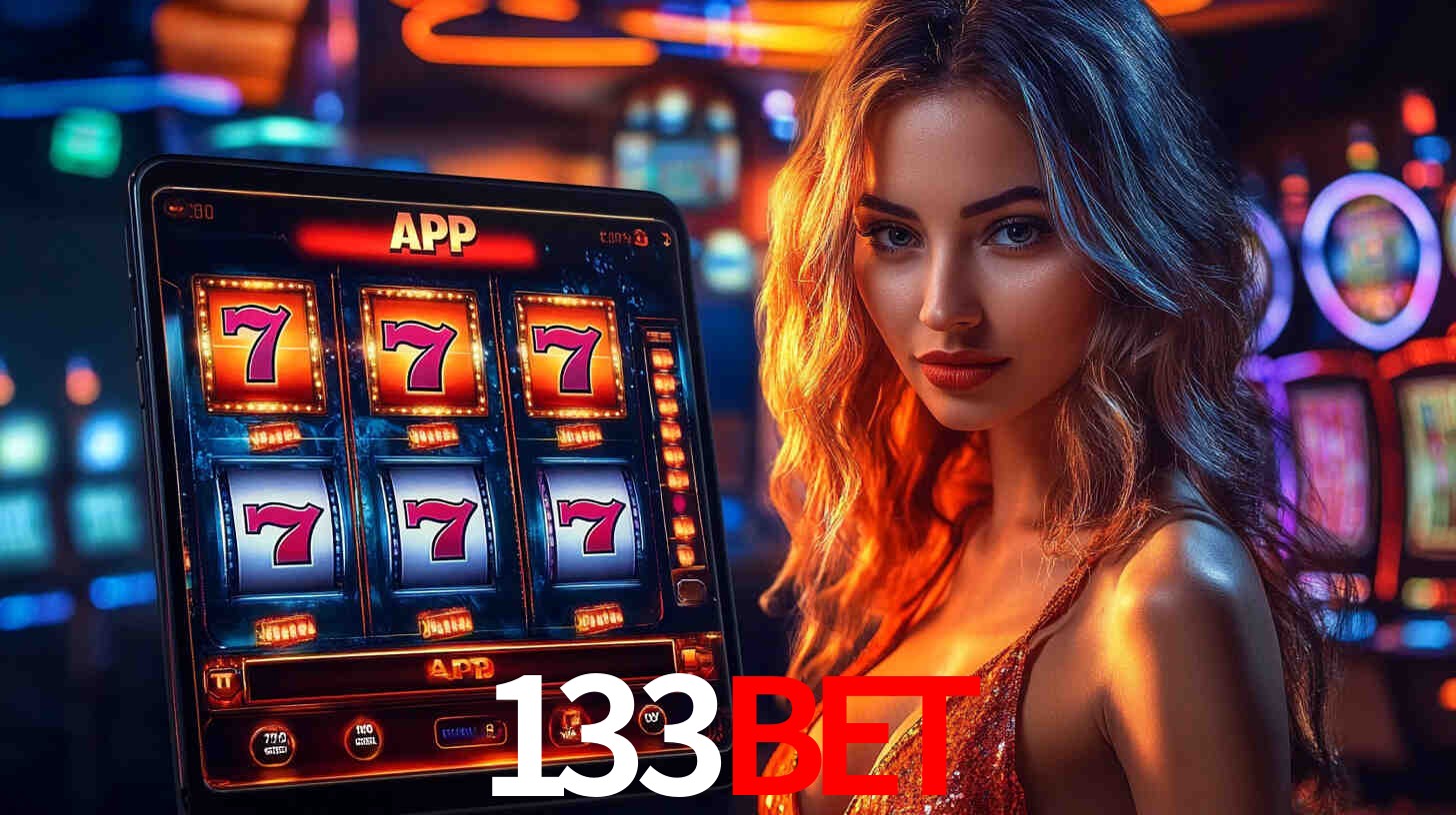 A Revolução dos Jogos Móveis: 133BET na Palma da Sua Mão