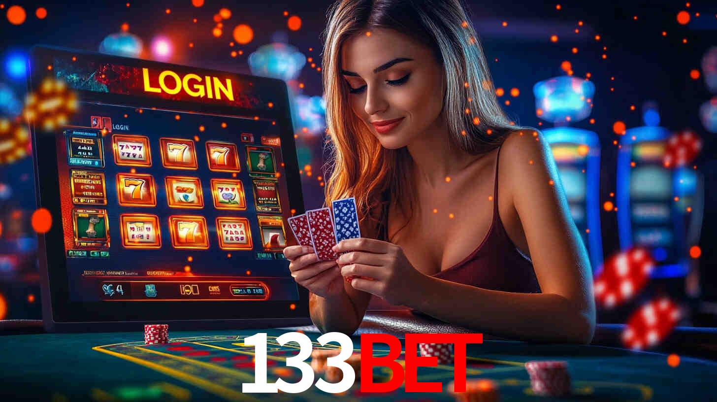 Aproveite as Melhores Promoções do 133BET