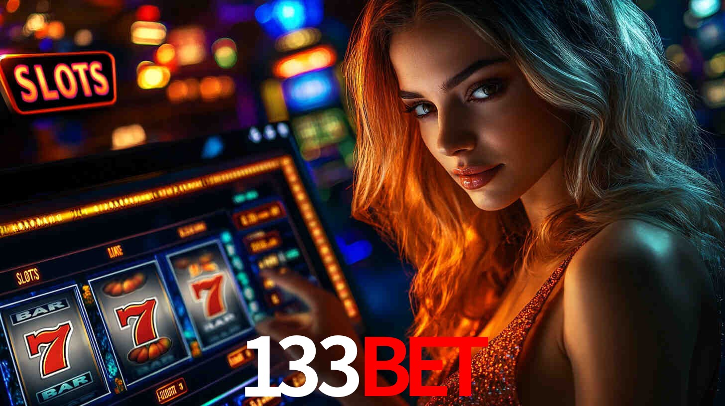 Descubra o Mundo das Mesas de Jogos no 133BET