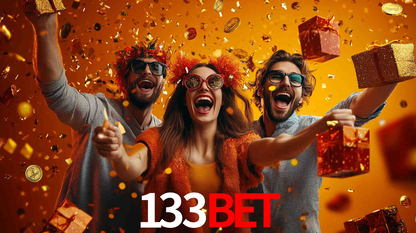 Loterias online disponíveis na 133bet