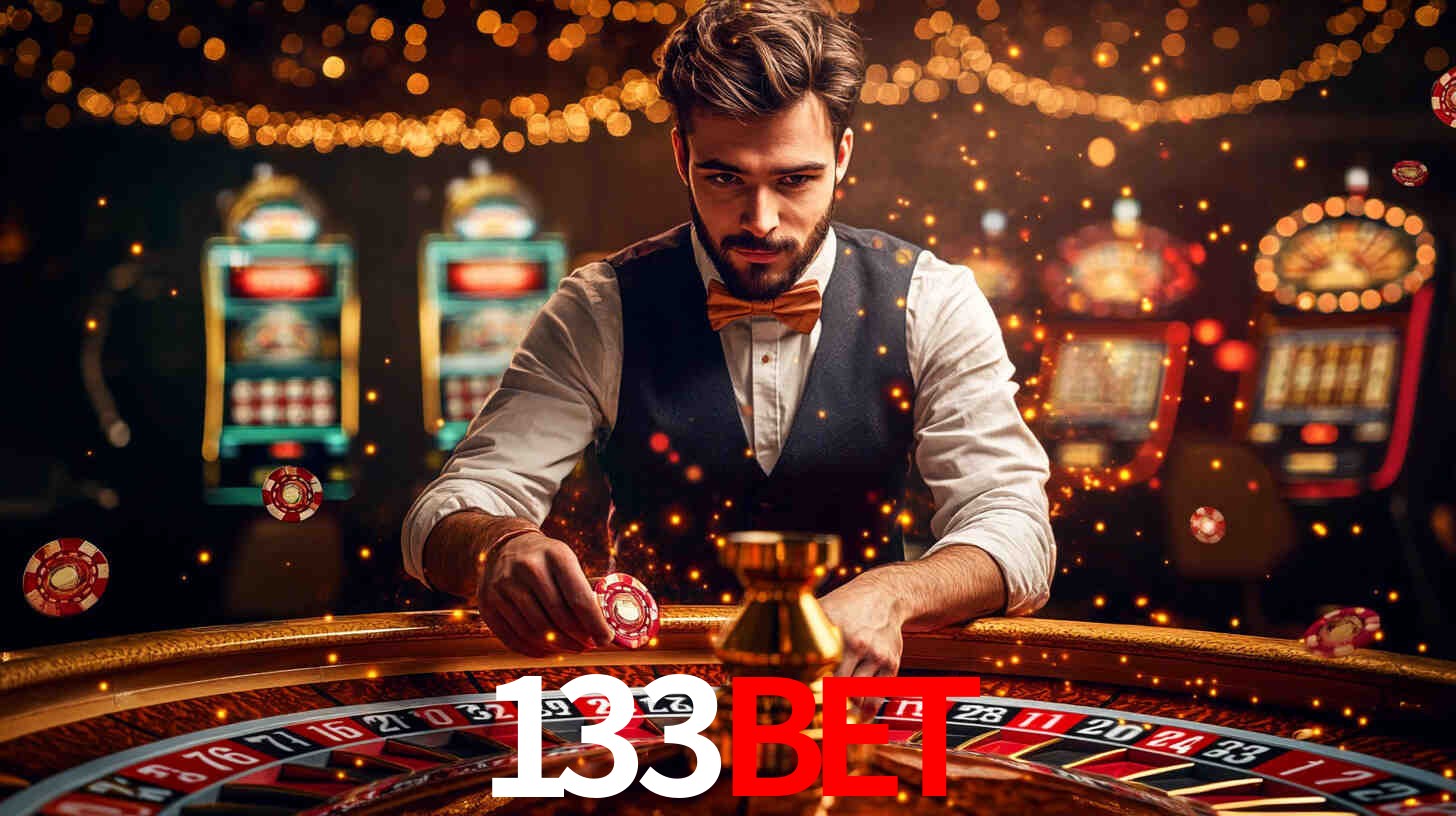 133bet PIX instantâneo Brasil - Depósito e saque em minutos 24/7
