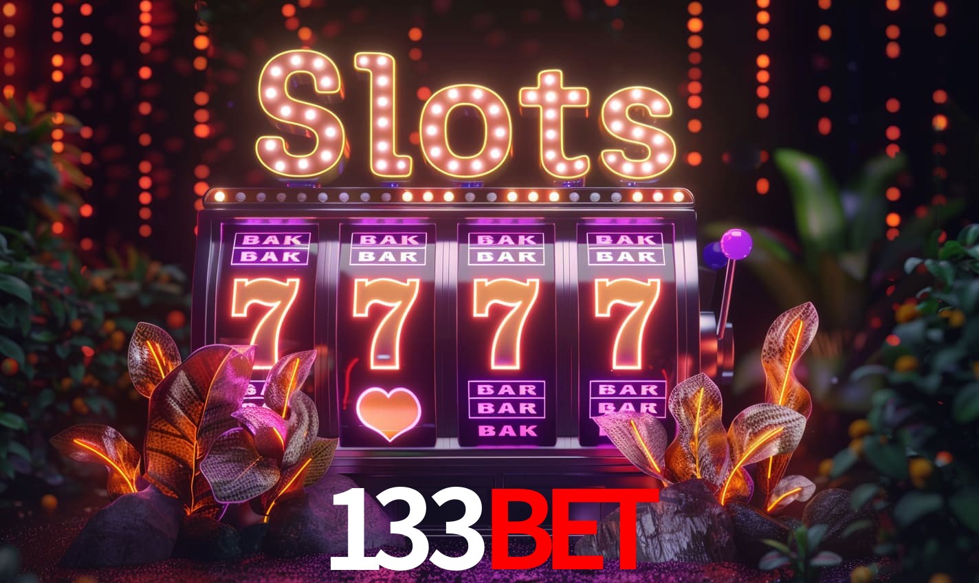 Principais provedores de slots da 133bet - NetEnt, Pragmatic Play, Play'n GO